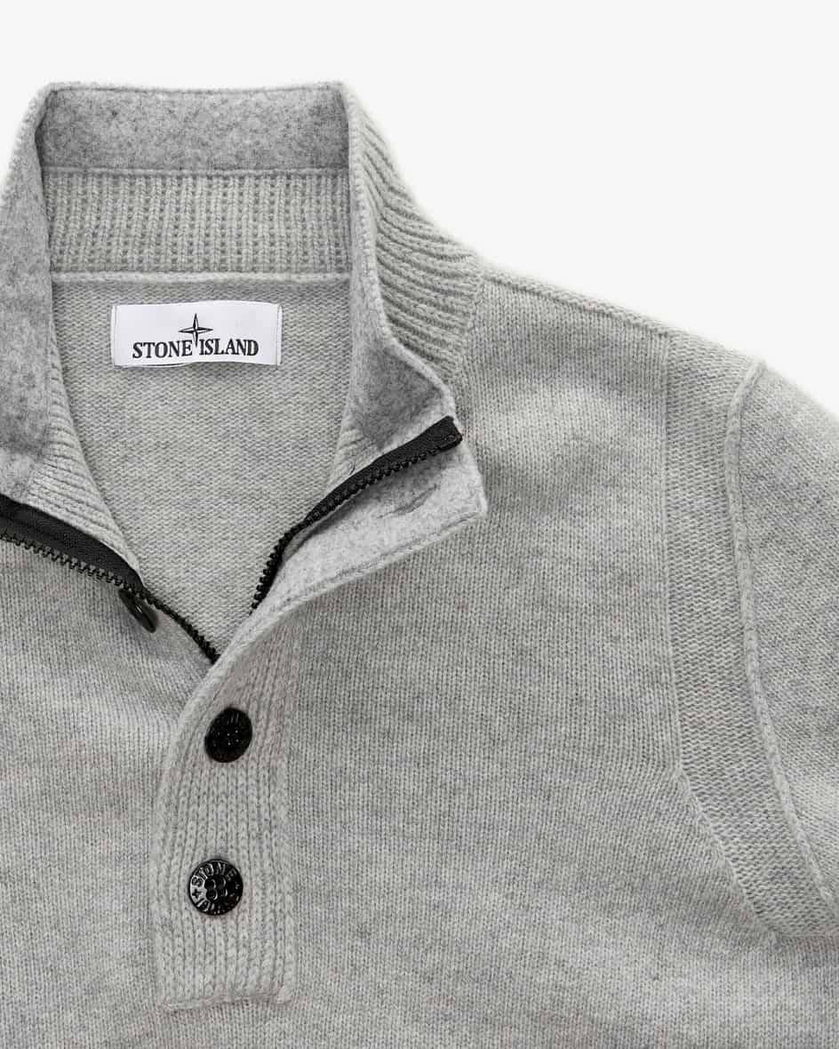 Stone Island Troyer