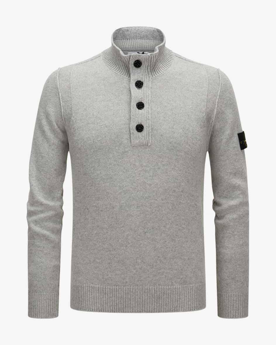 Stone Island Troyer