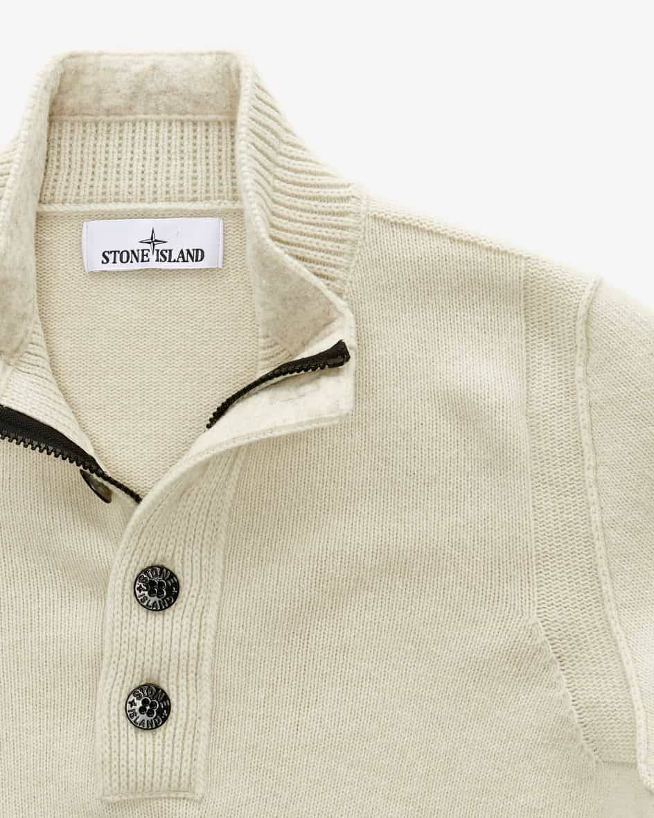 Stone Island Troyer
