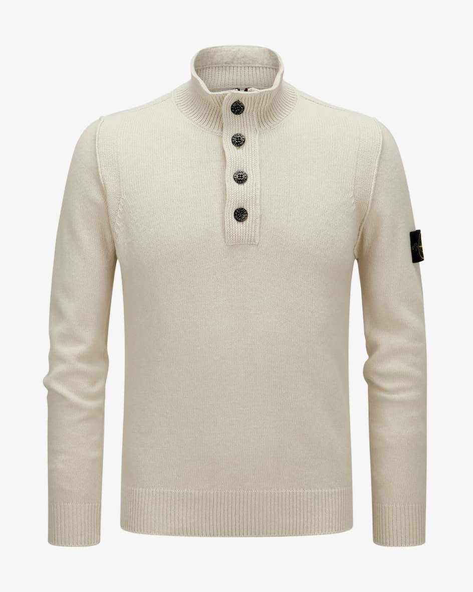 Stone Island Troyer