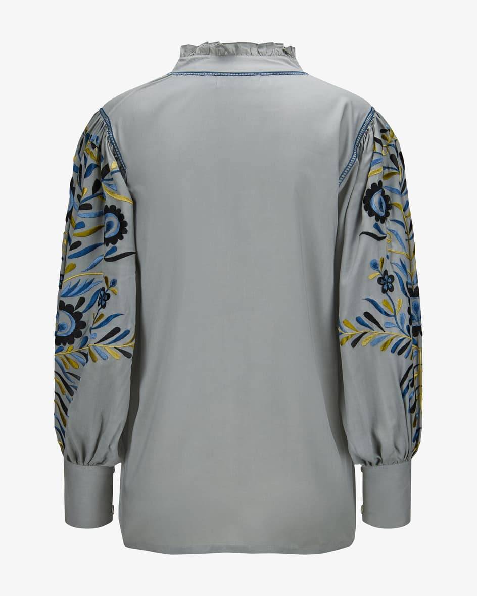 Style Icon Icon Nr. 10 Blusenshirt