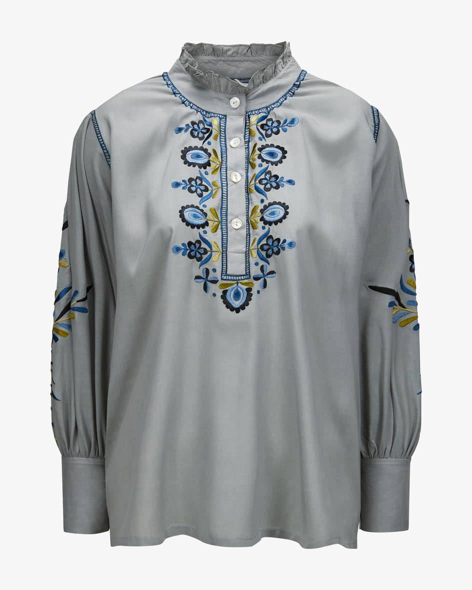 Style Icon Icon Nr. 10 Blusenshirt