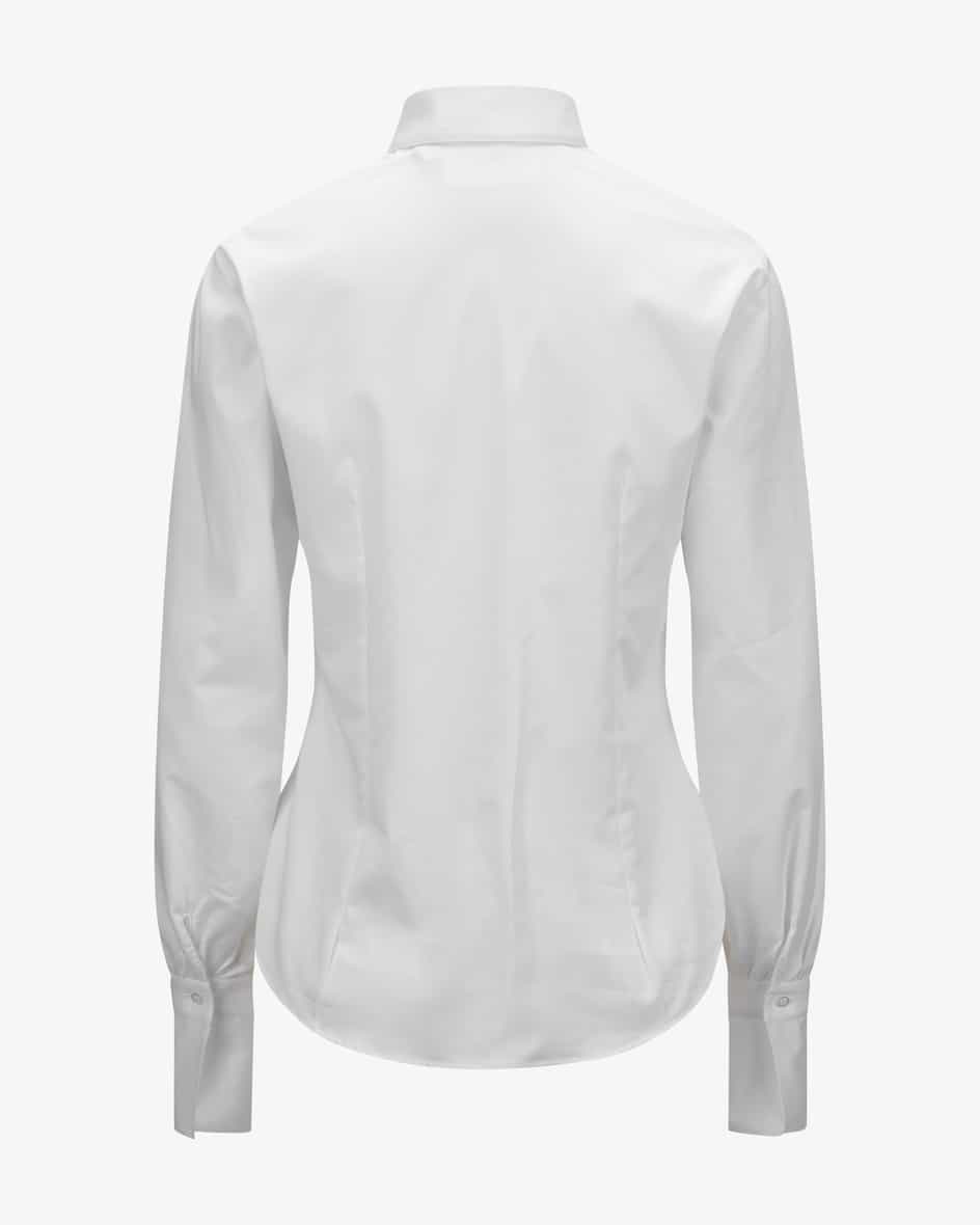 Style Icon Icon Nr. 4 Hemdbluse