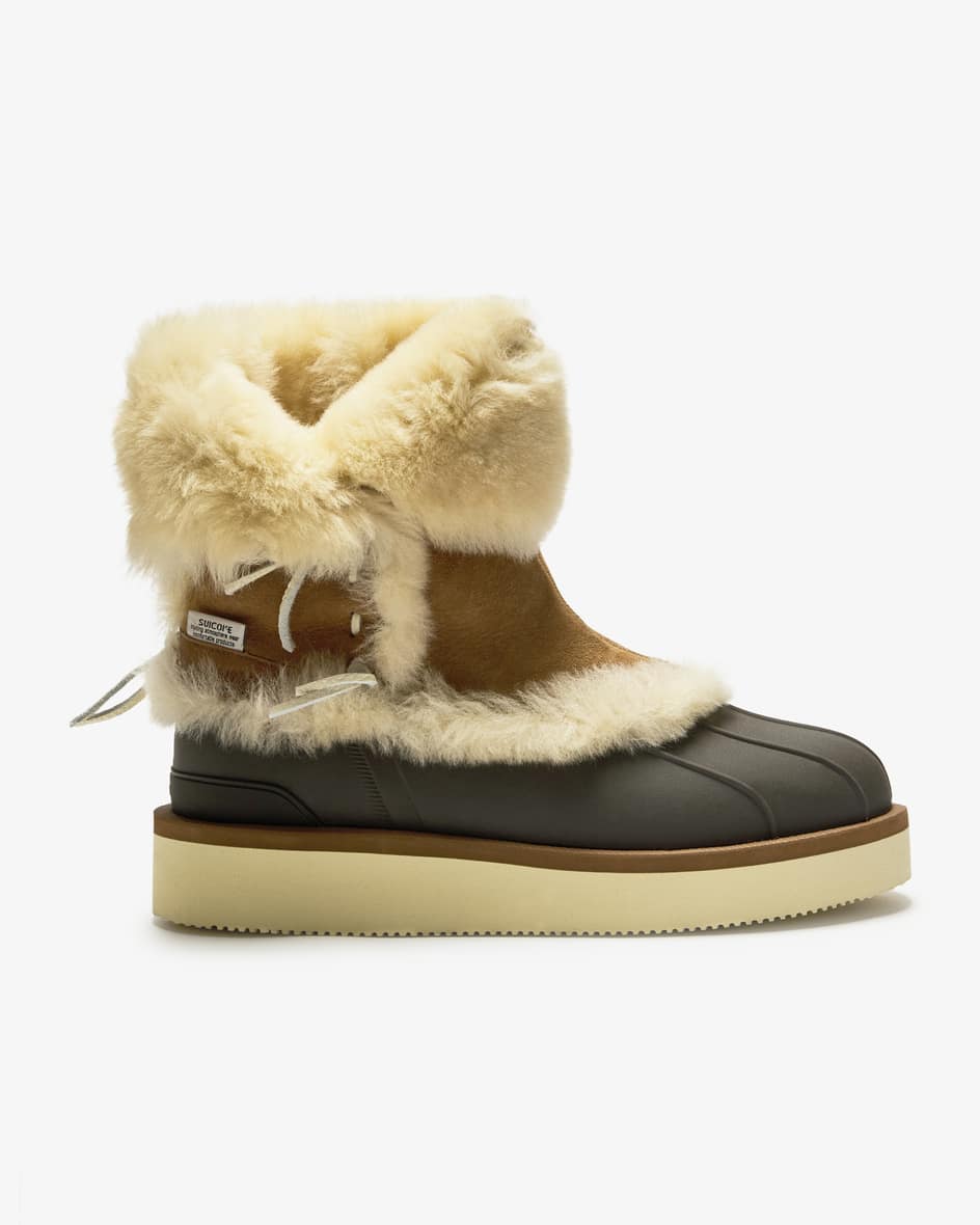 Suicoke Boots