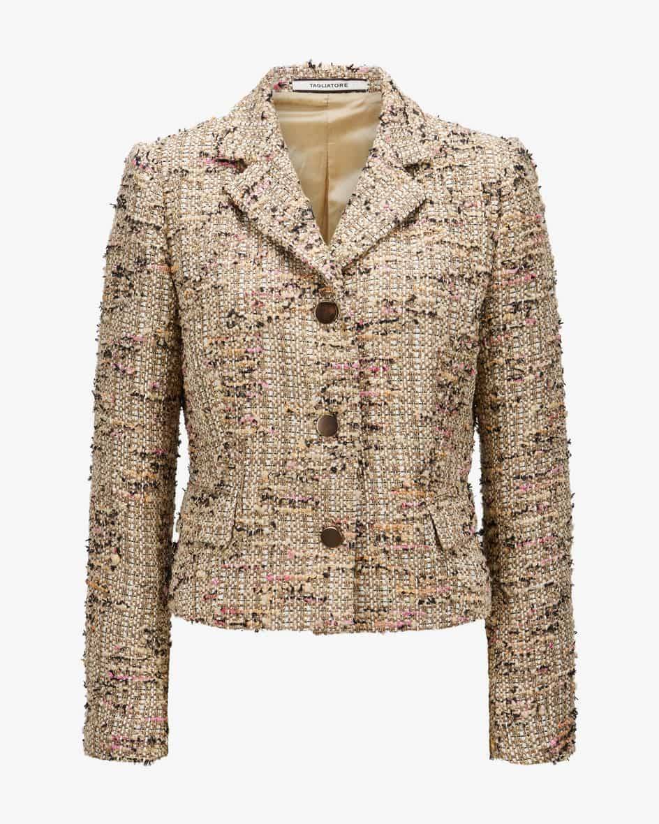 Tagliatore Brandie Blazer