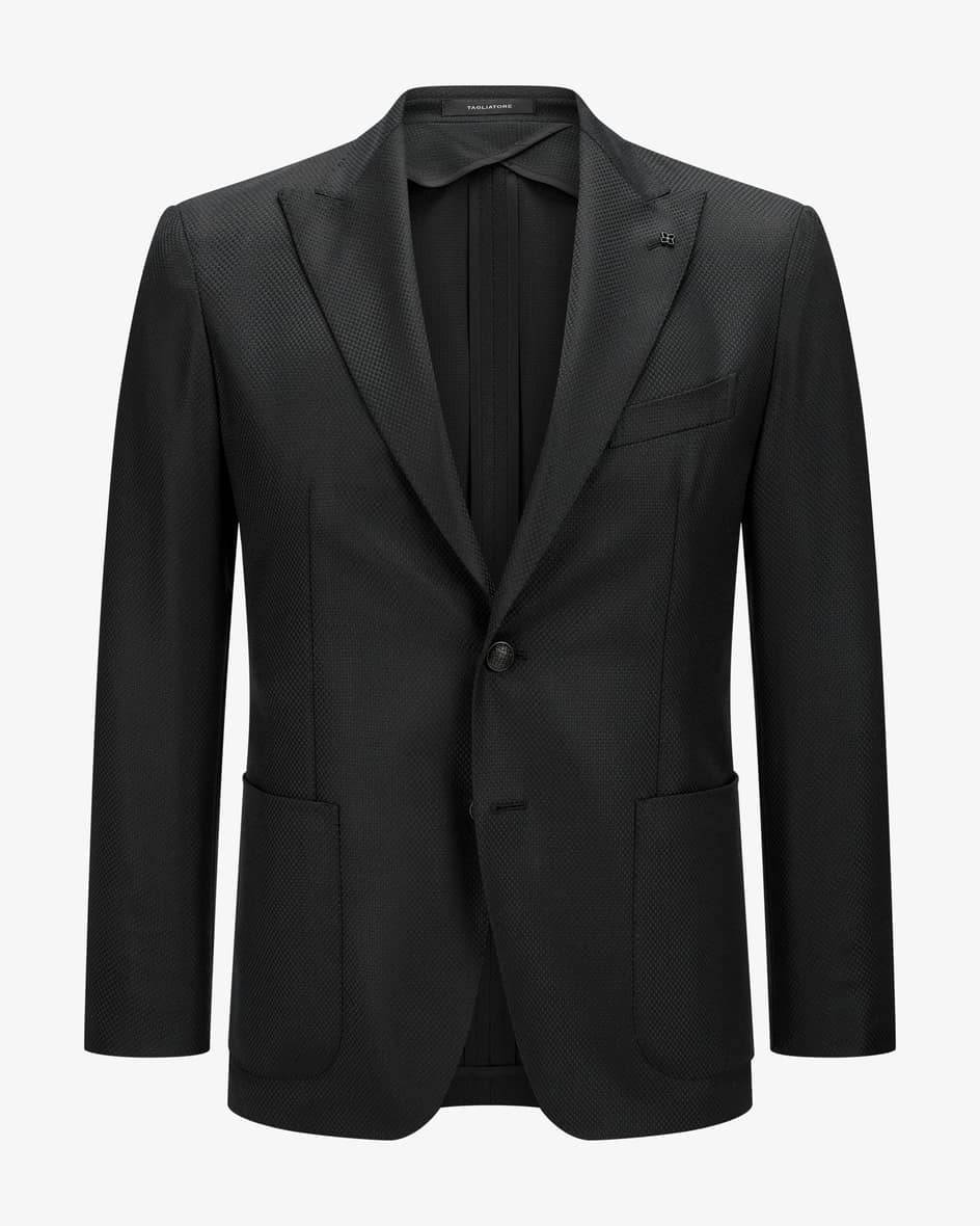 Tagliatore Cashmere-Sakko