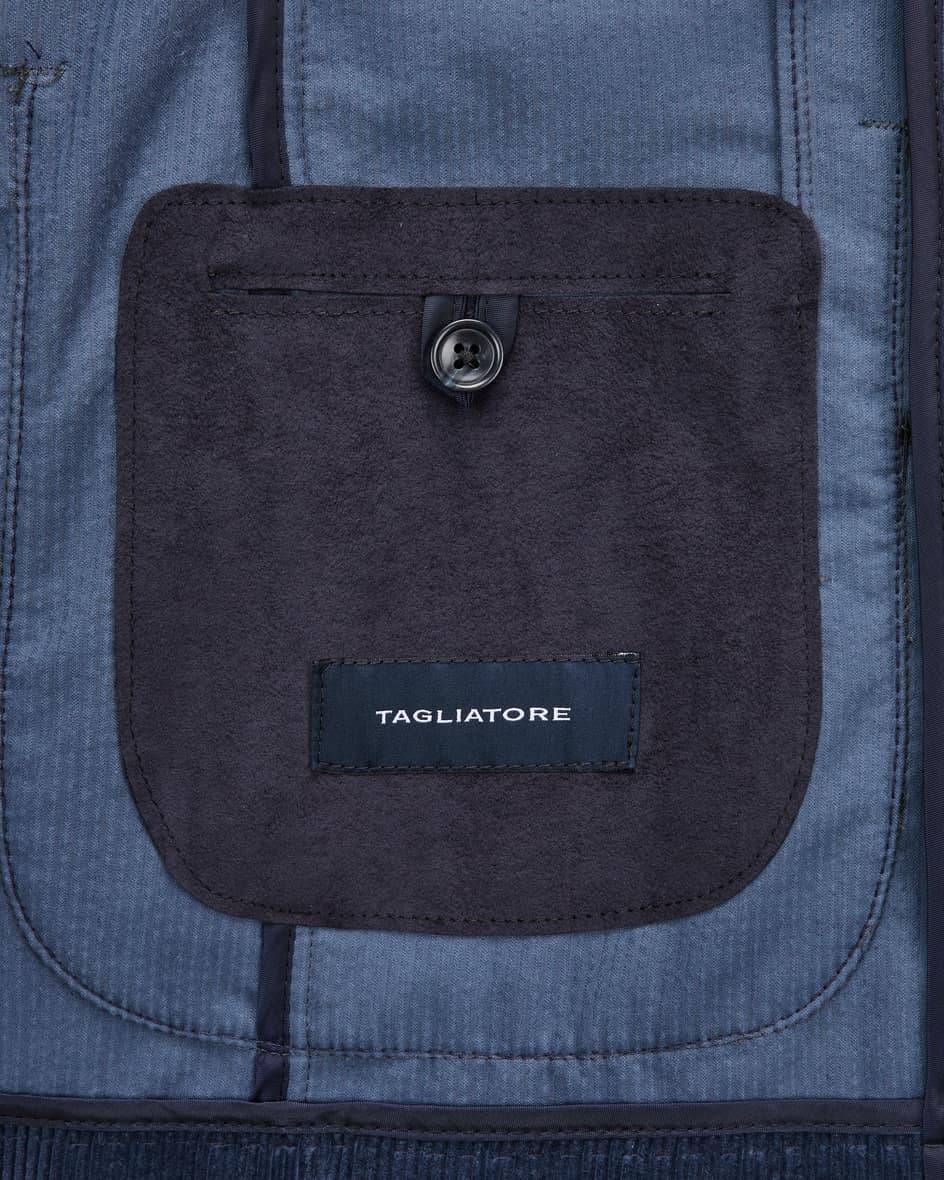 Tagliatore Cordsakko