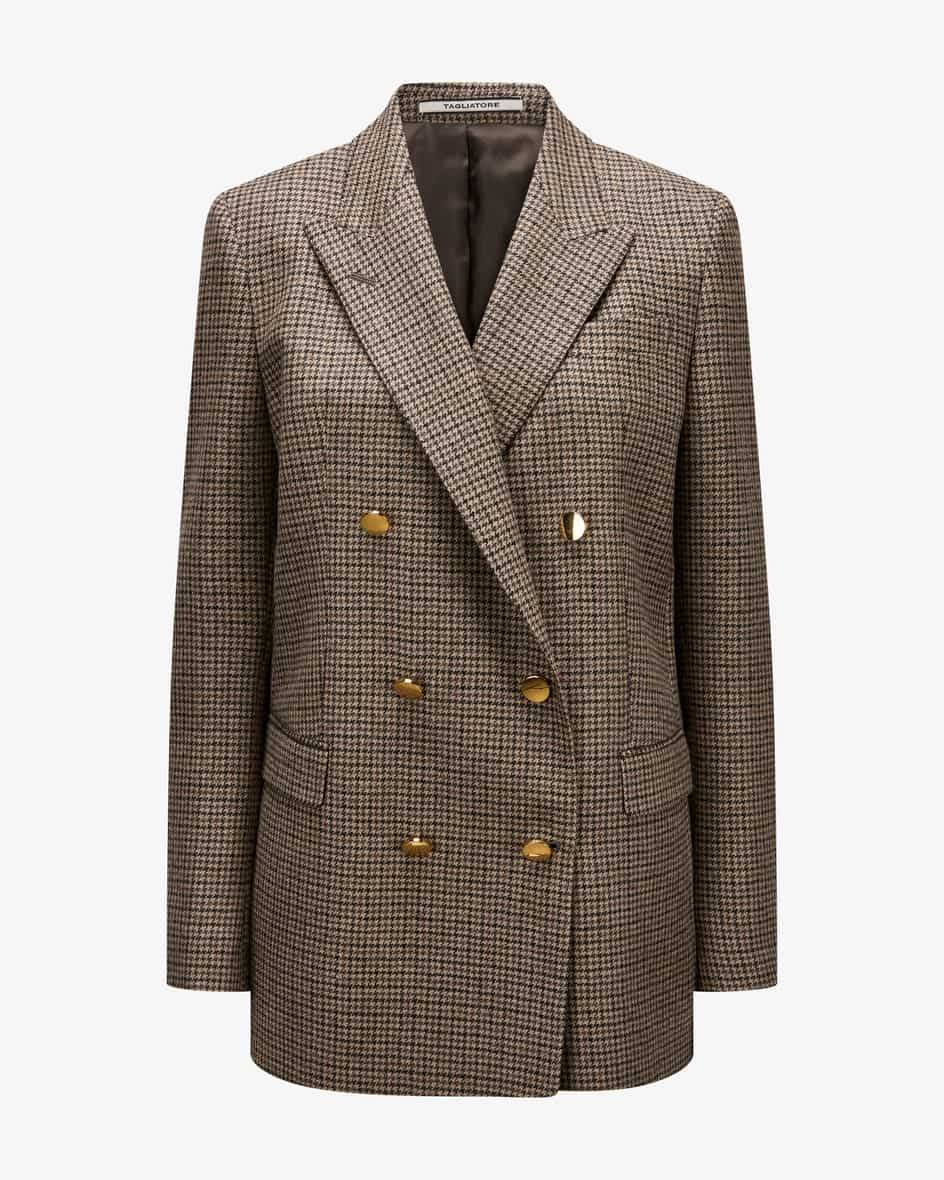 Tagliatore Jasmine Blazer