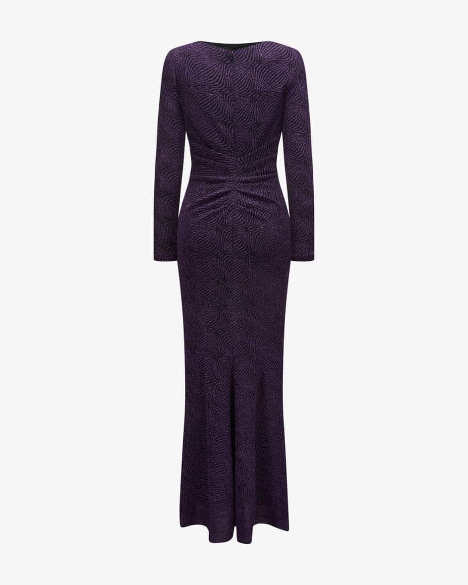 Talbot Runhof Abendkleid