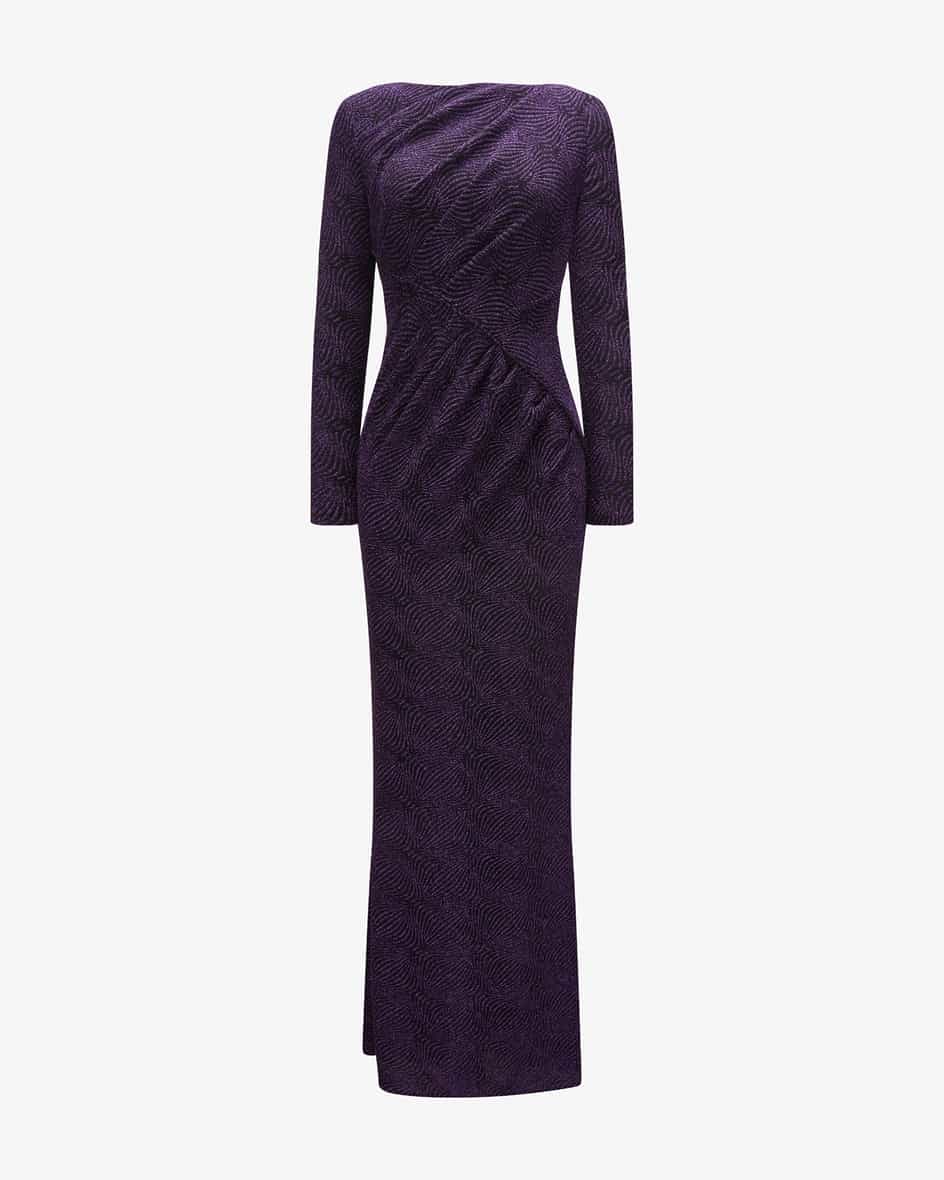 Talbot Runhof Abendkleid