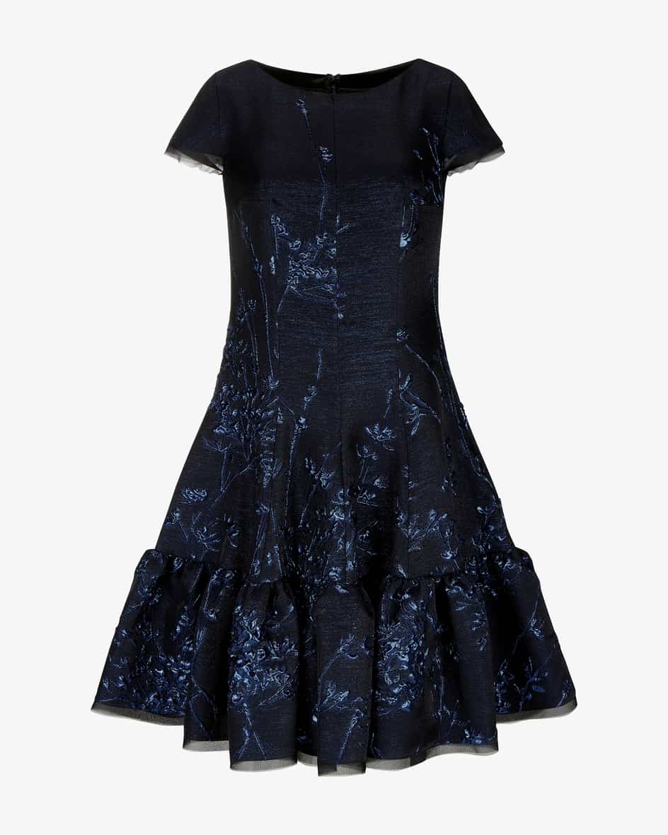 Talbot Runhof Cocktailkleid