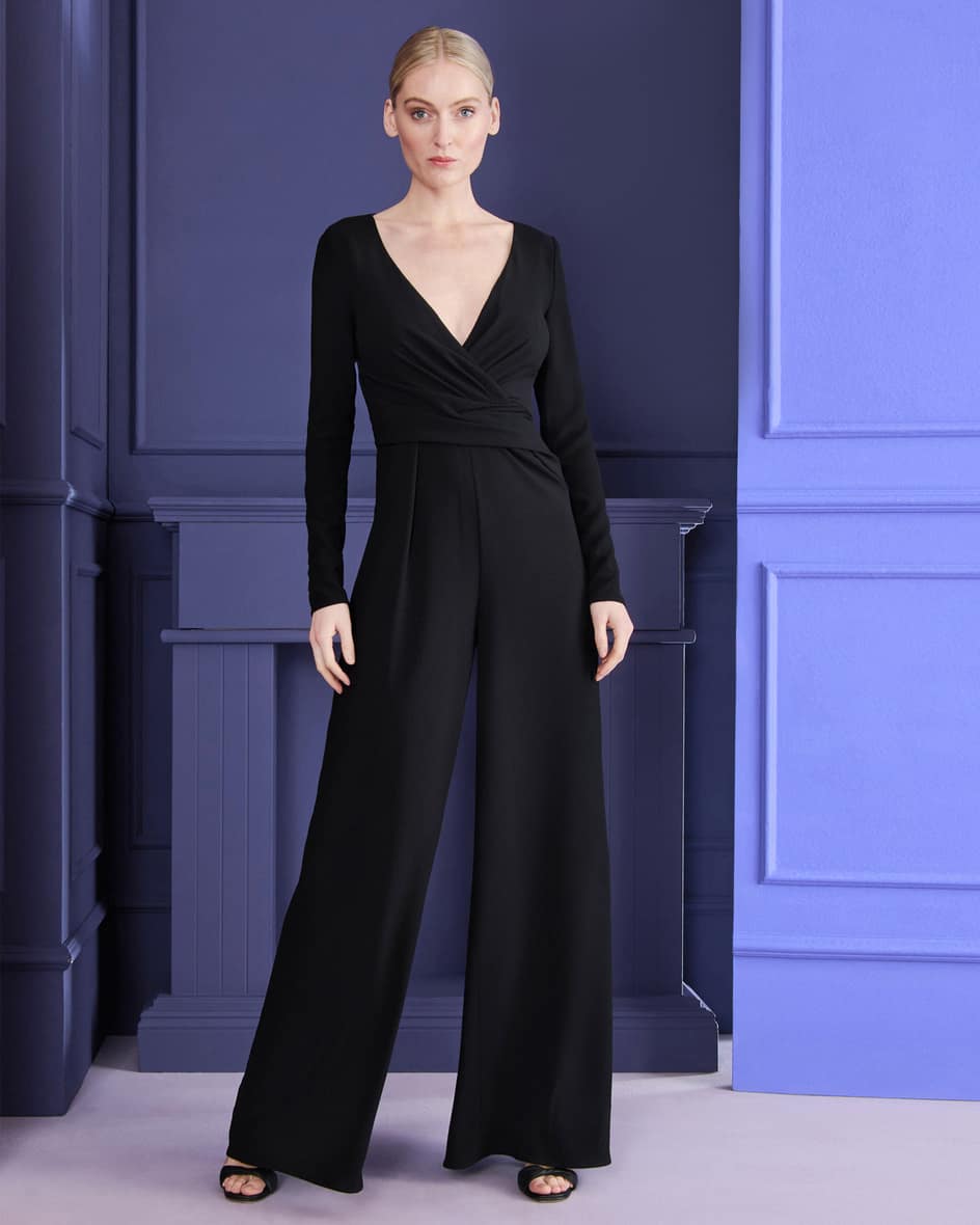 Talbot Runhof Didi7 Jumpsuit