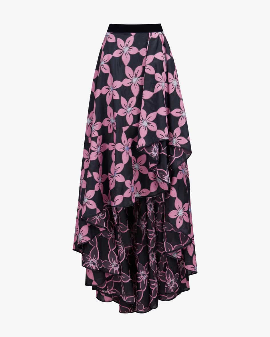 Talbot Runhof Leila1 Maxi-Rock