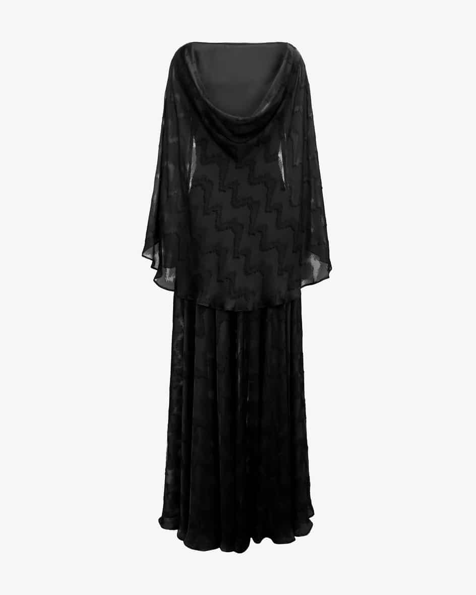 Talbot Runhof Molara1 Kleid