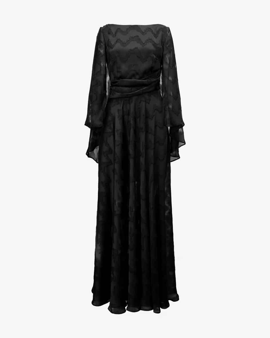 Talbot Runhof Molara1 Kleid
