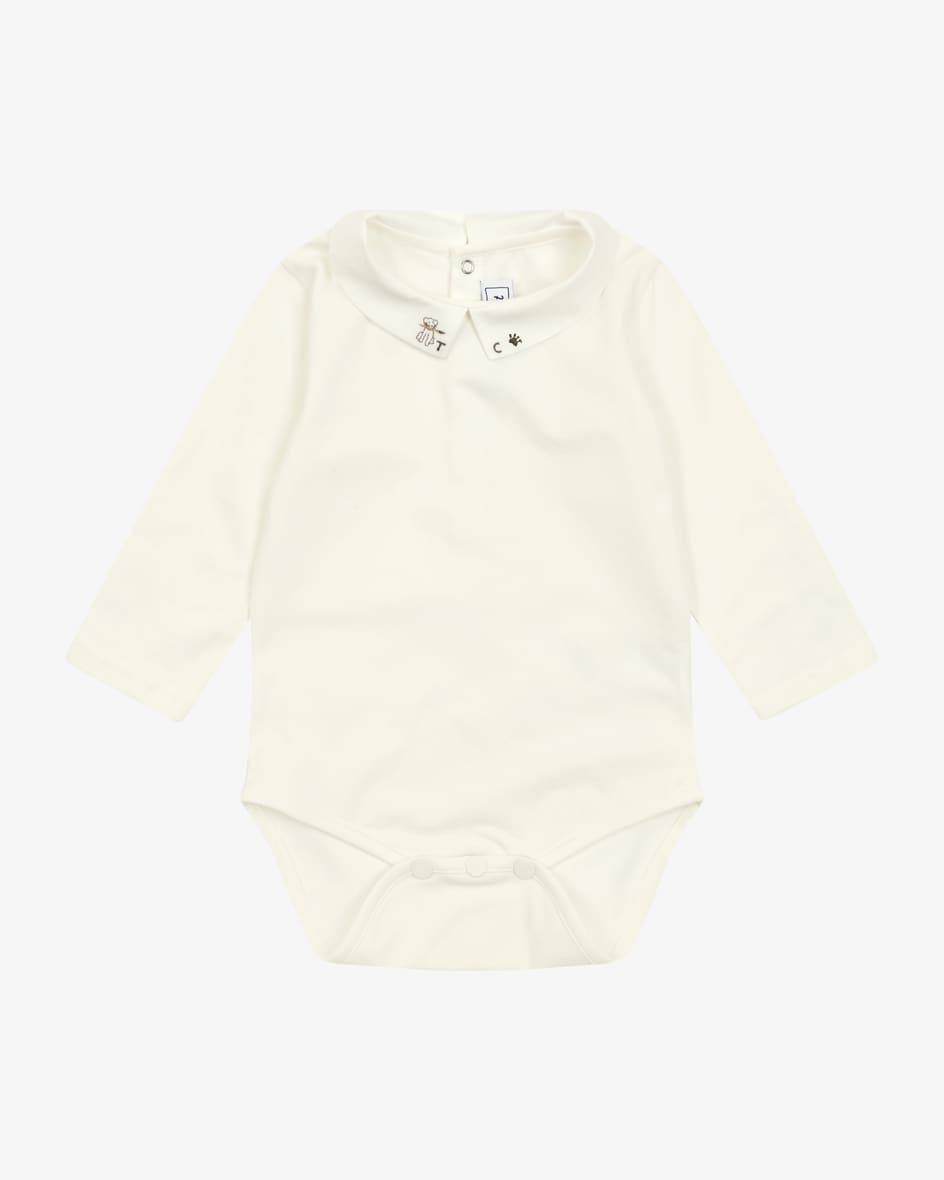 Tartine et Chocolat Body