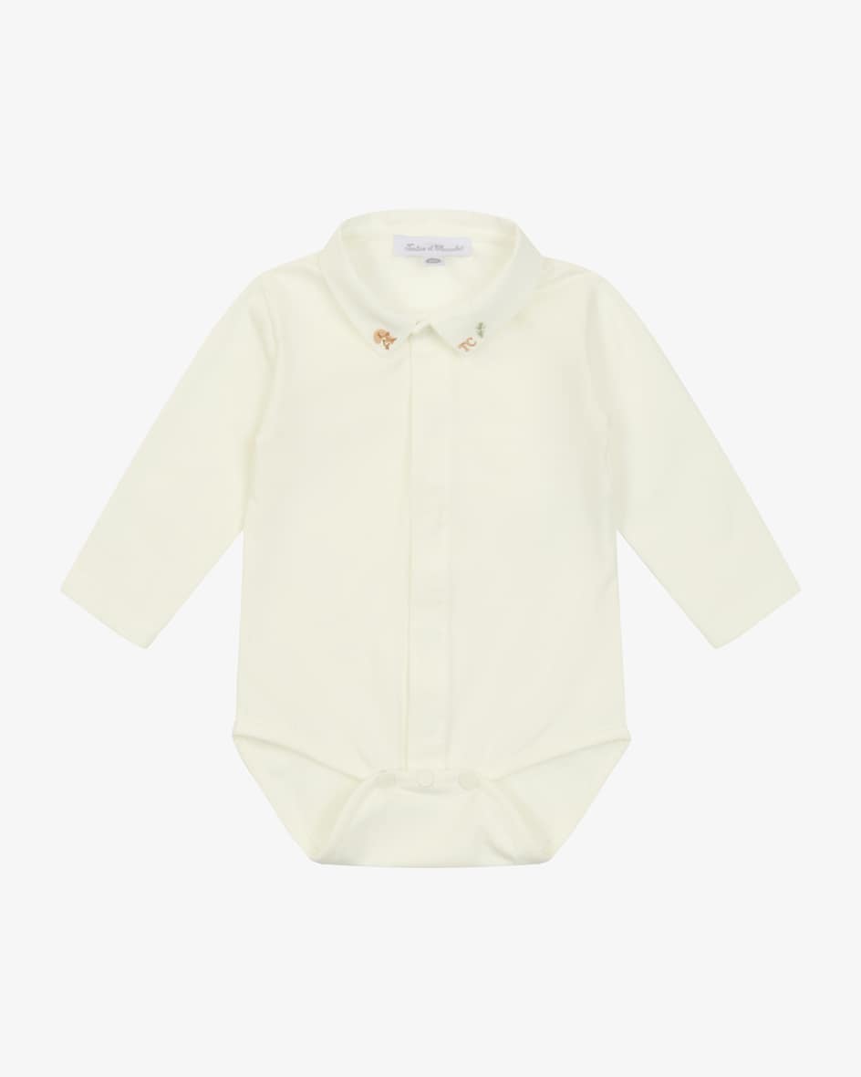 Tartine et Chocolat Body