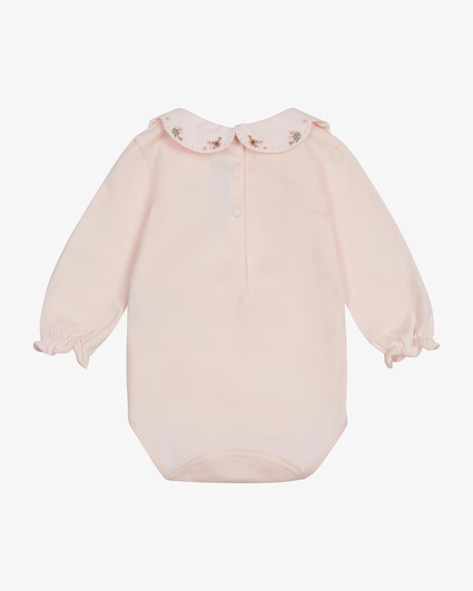 Tartine Et Chocolat Body