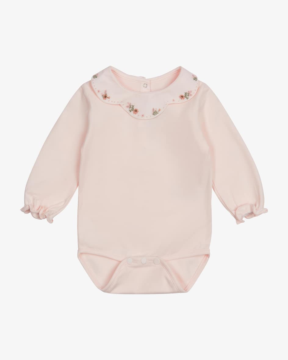 Tartine et Chocolat Body