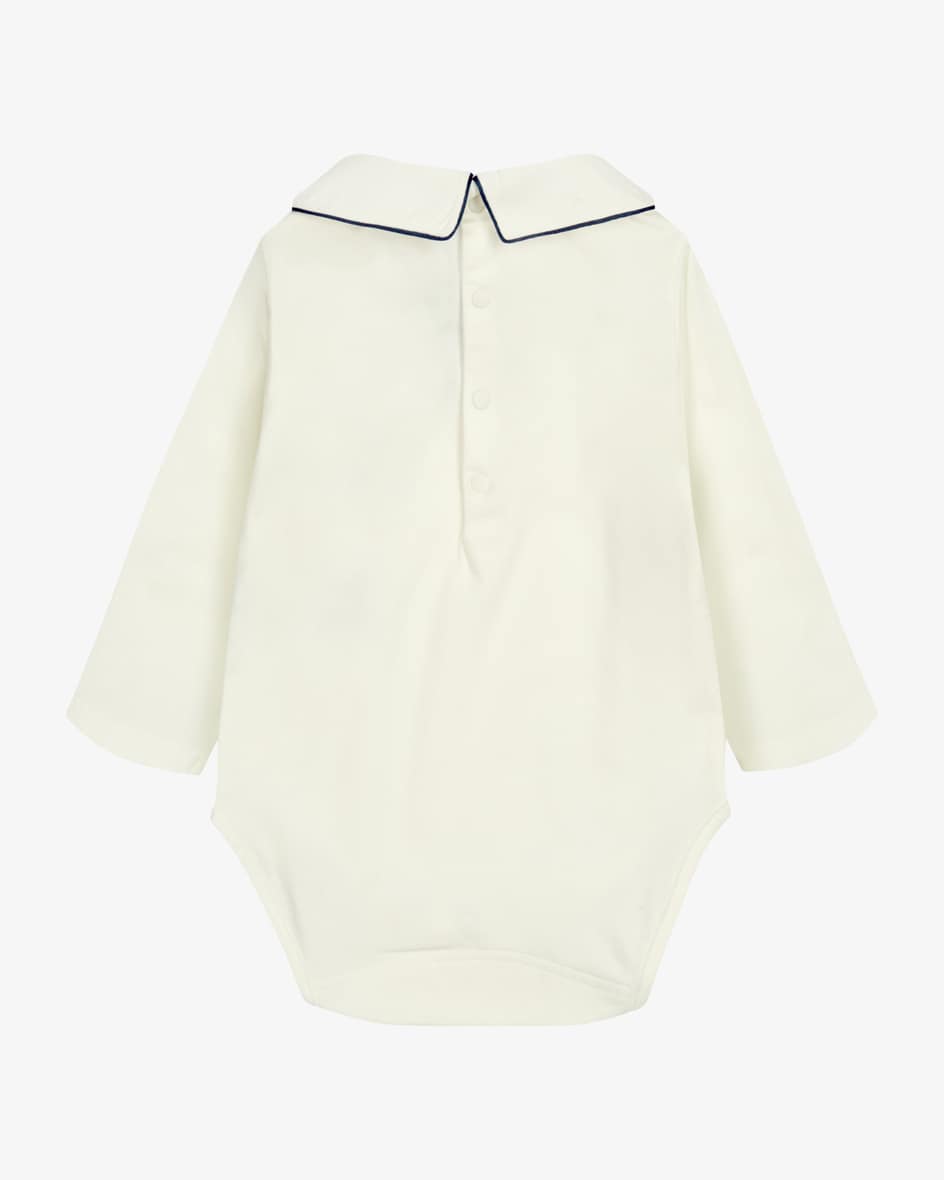 Tartine Et Chocolat Body