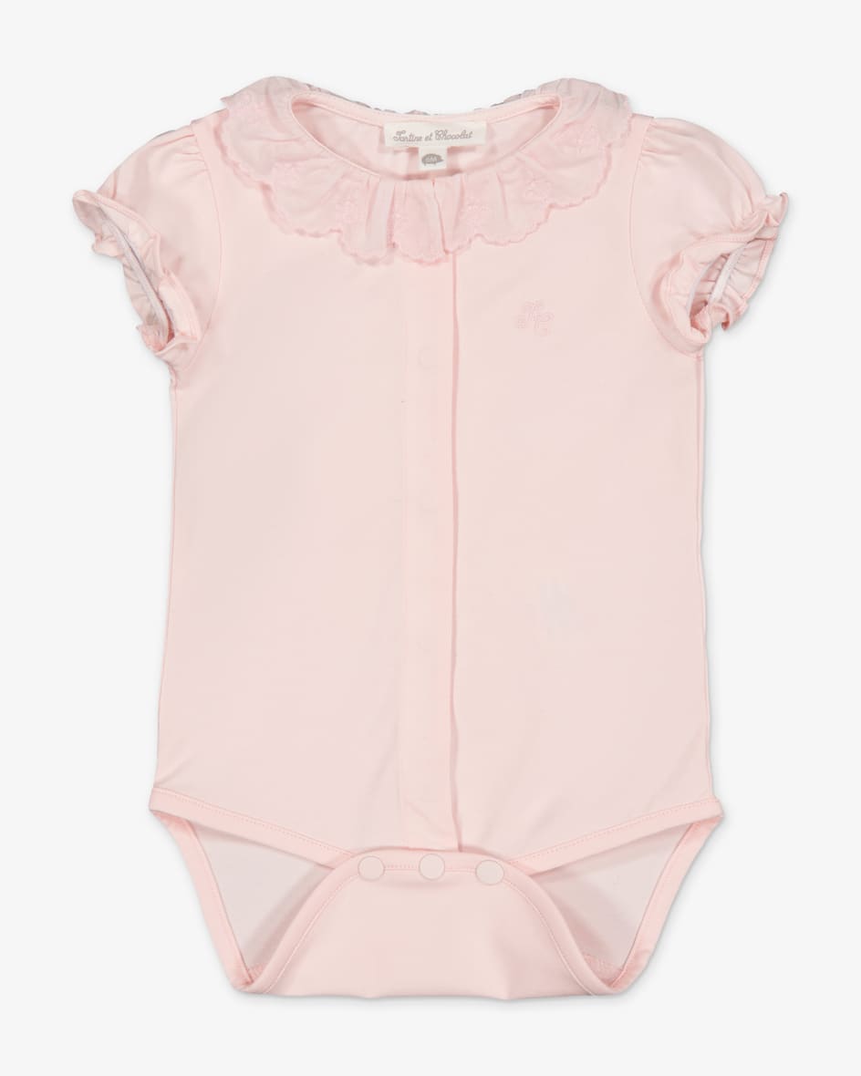 Tartine et Chocolat Body