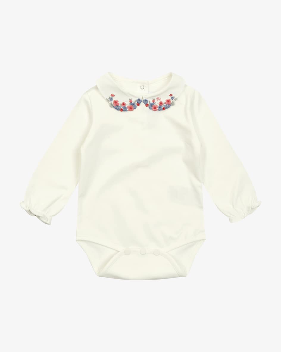 Tartine et Chocolat Body