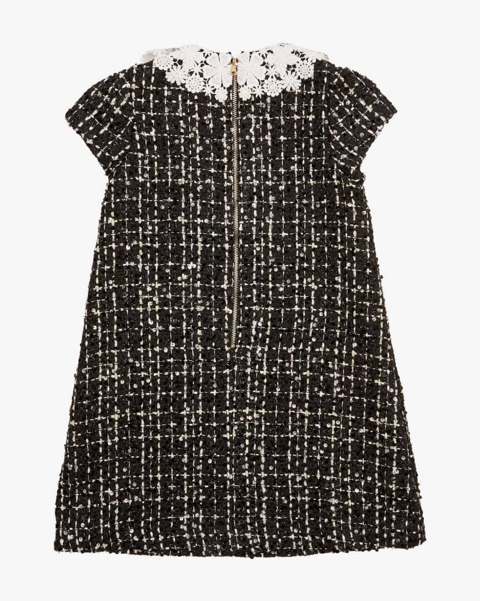 Tartine Et Chocolat Bouclé-Kleid