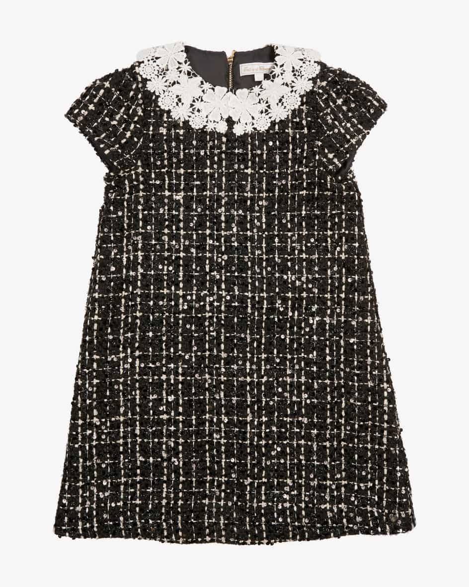 Tartine et Chocolat Bouclé-Kleid