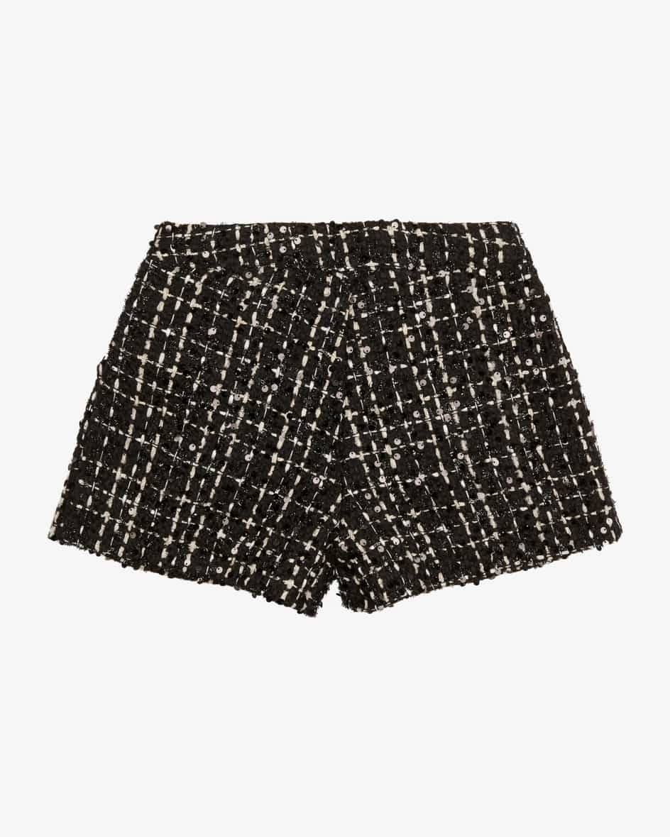 Tartine Et Chocolat Bouclé-Shorts