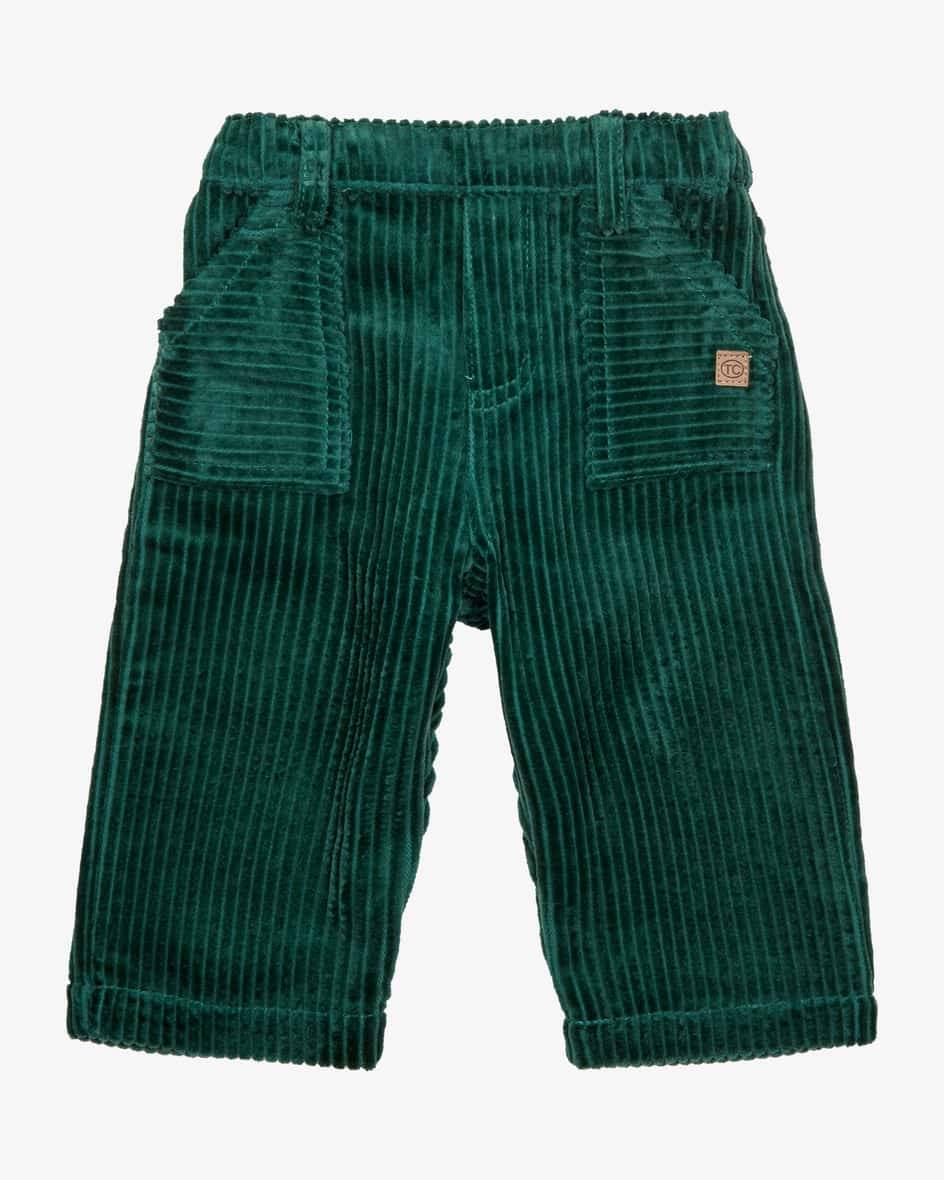 Tartine et Chocolat Cordhose