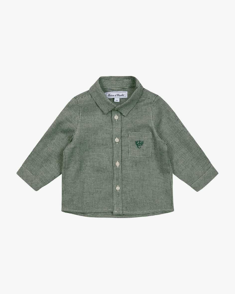 Tartine et Chocolat Hemd