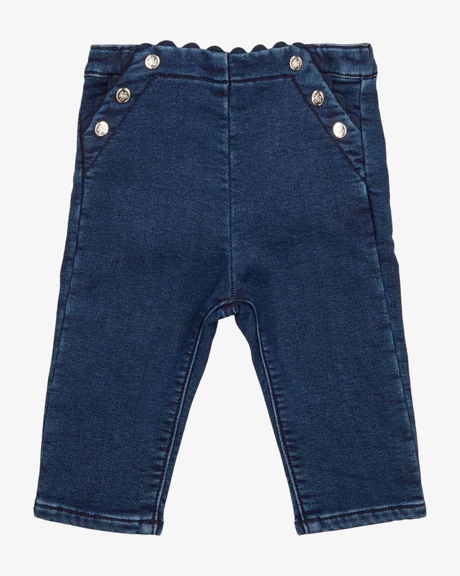 Tartine et Chocolat Jeans