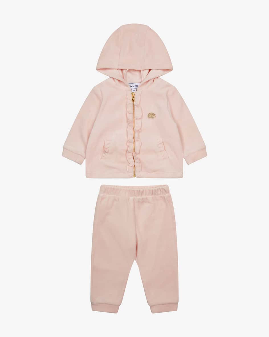 Tartine et Chocolat Jogging-Anzug