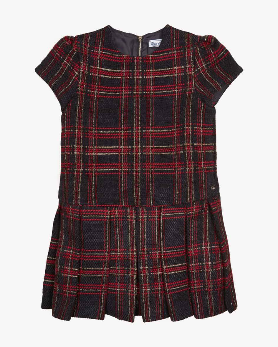 Tartine et Chocolat Kleid