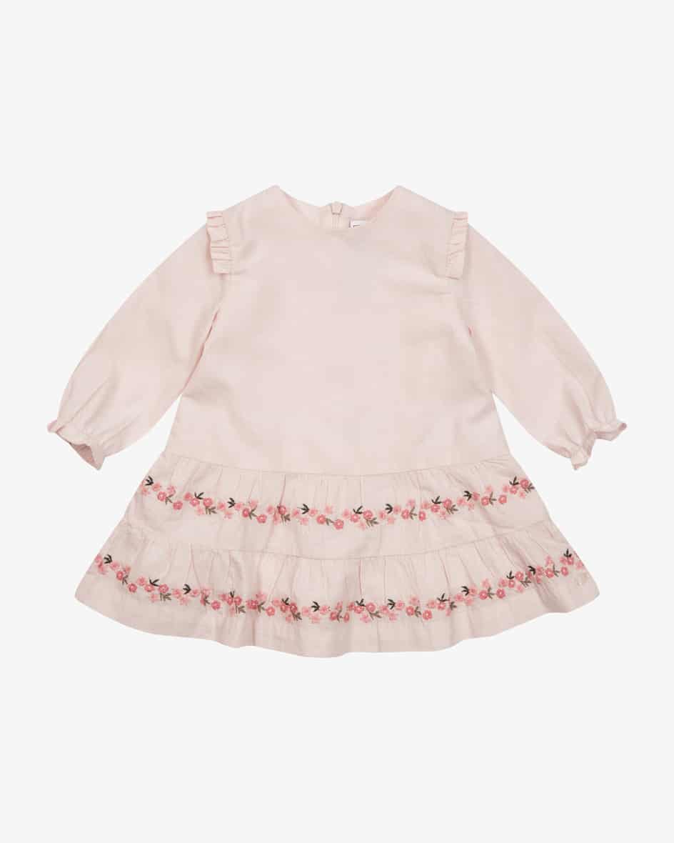 Tartine et Chocolat Kleid