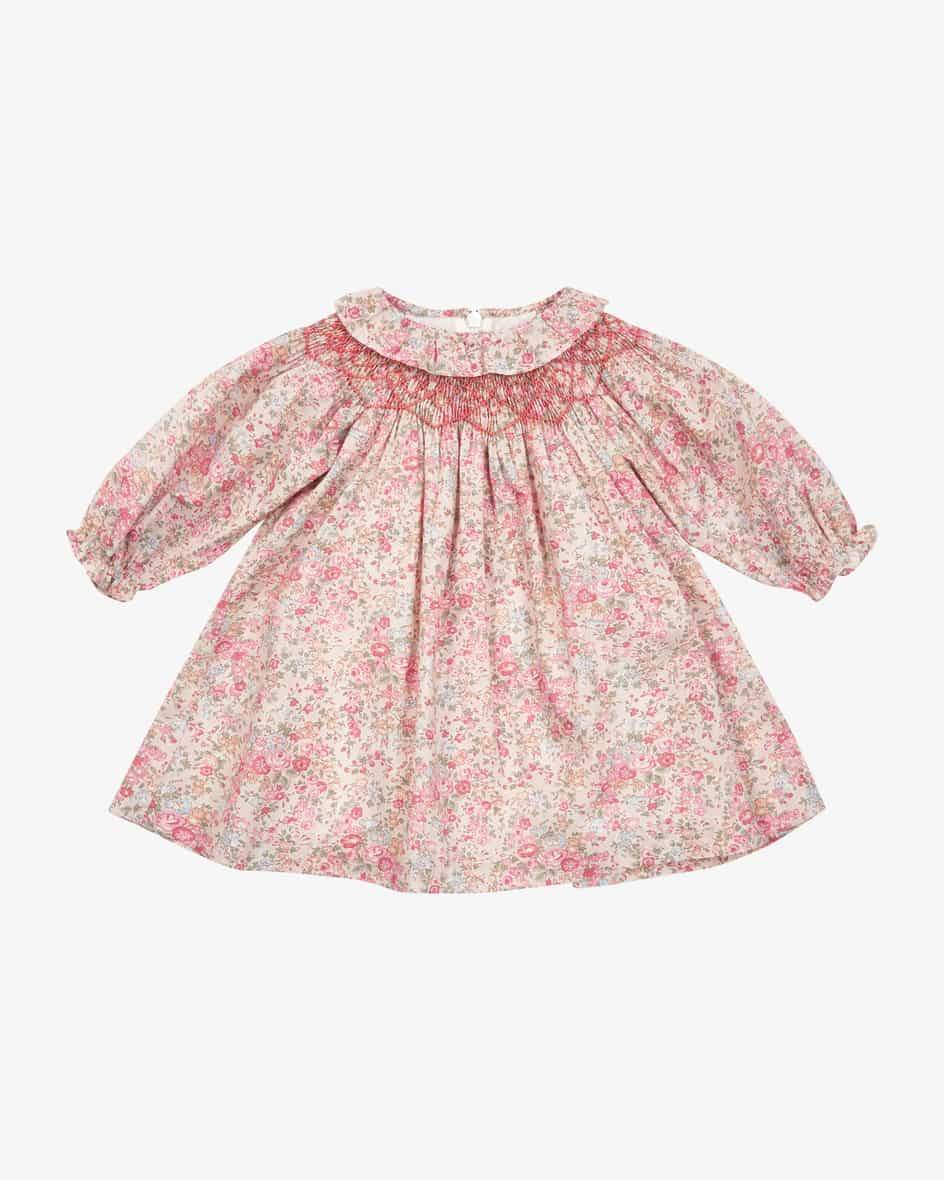 Tartine et Chocolat Kleid