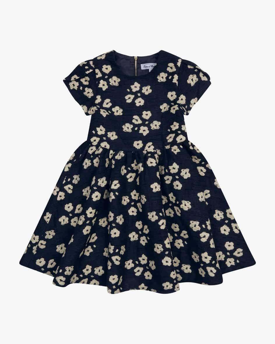 Tartine et Chocolat Kleid