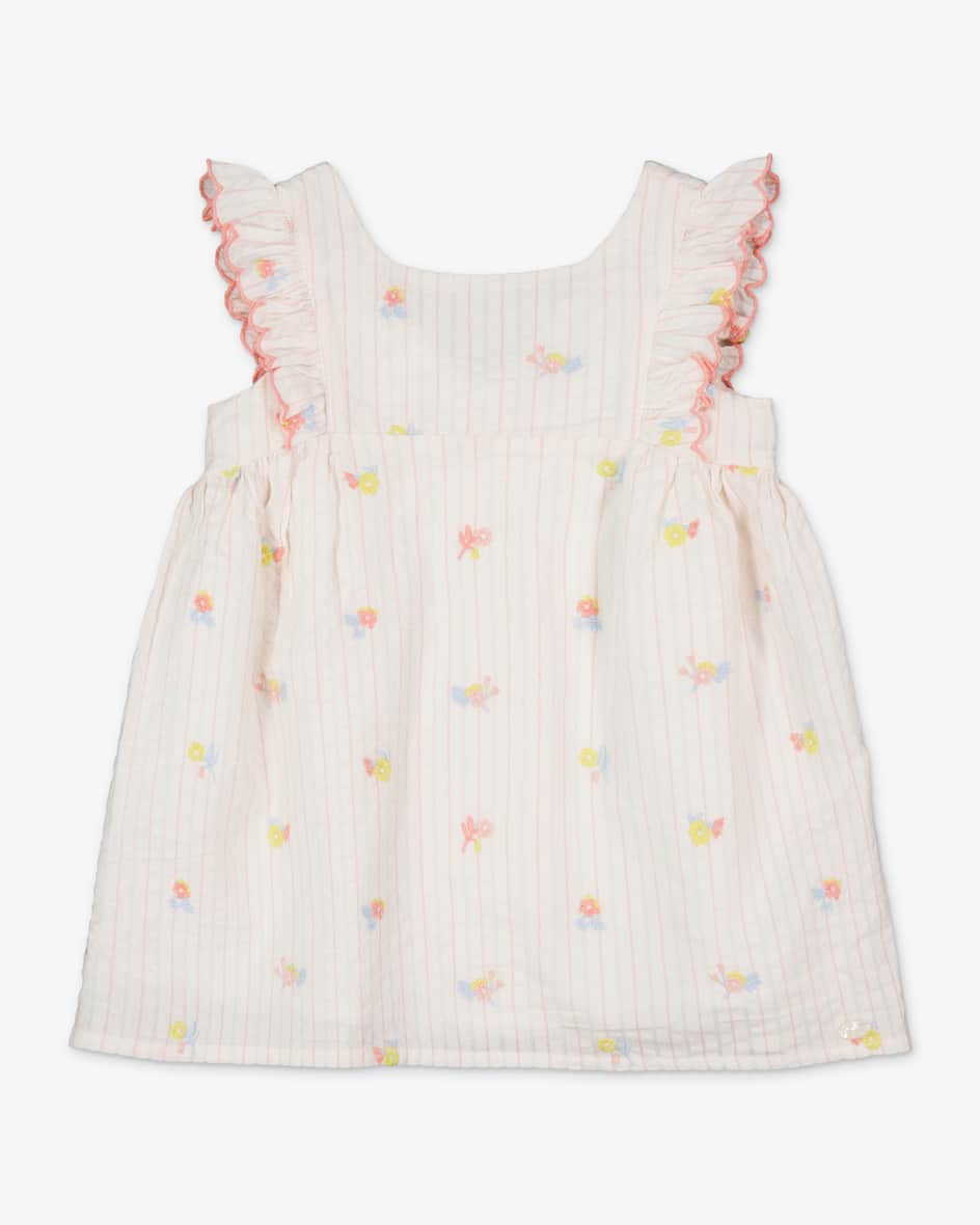 Tartine et Chocolat Kleid