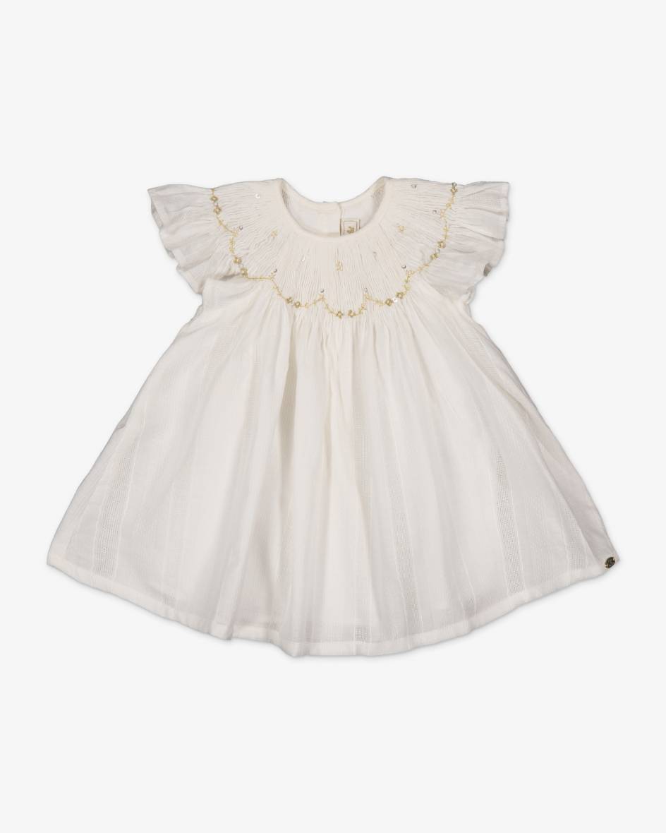 Tartine et Chocolat Kleid