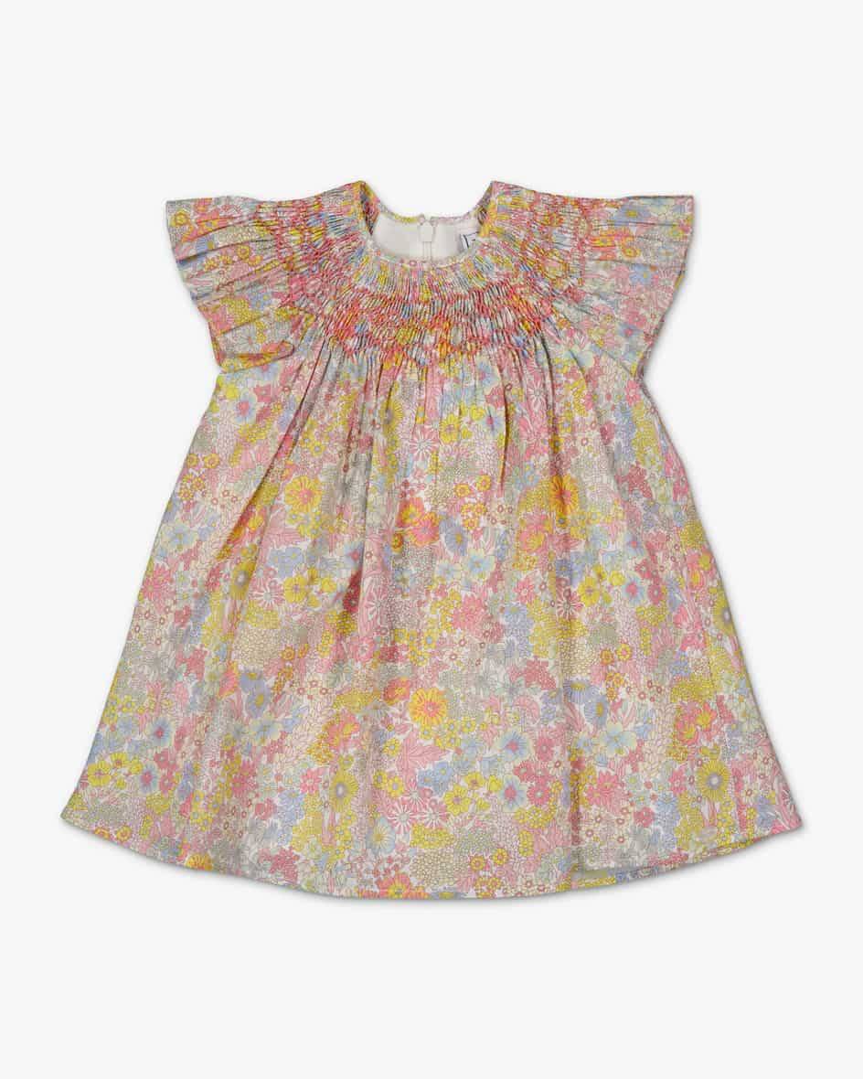 Tartine et Chocolat Kleid