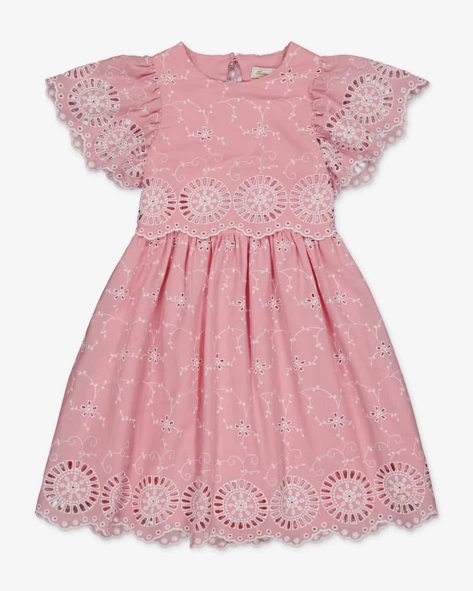 Tartine et Chocolat Kleid