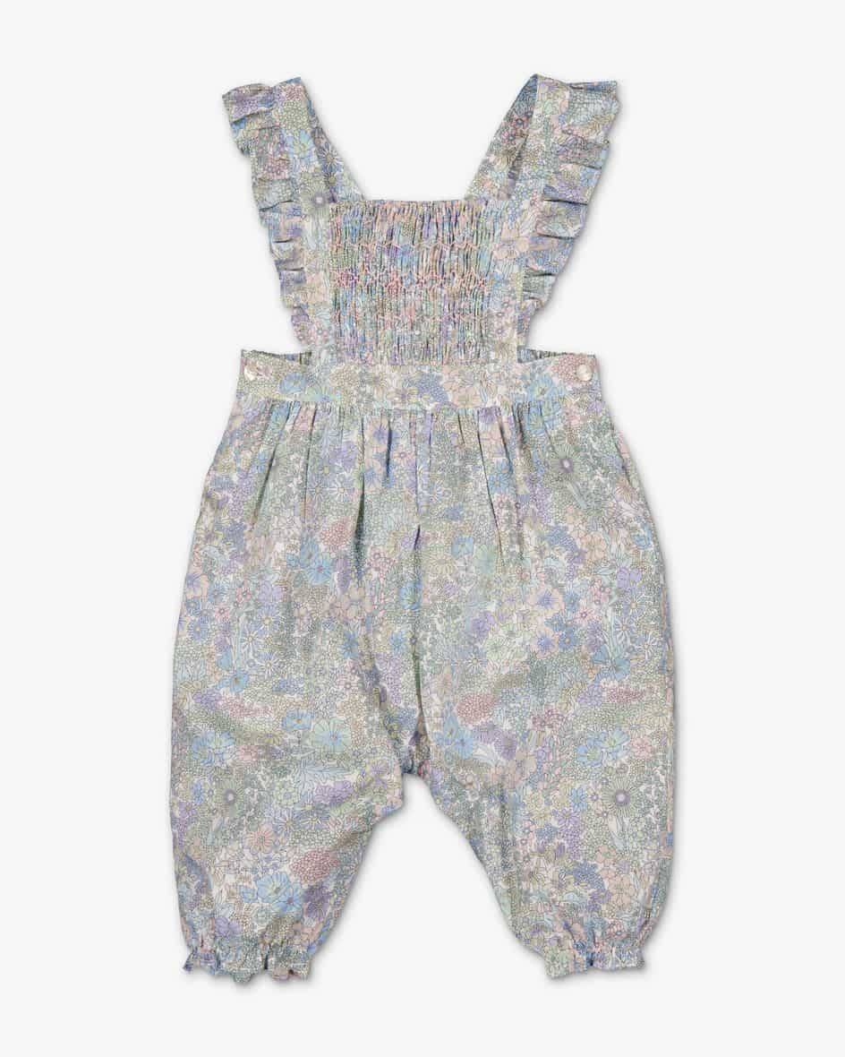 Tartine et Chocolat Latzhose