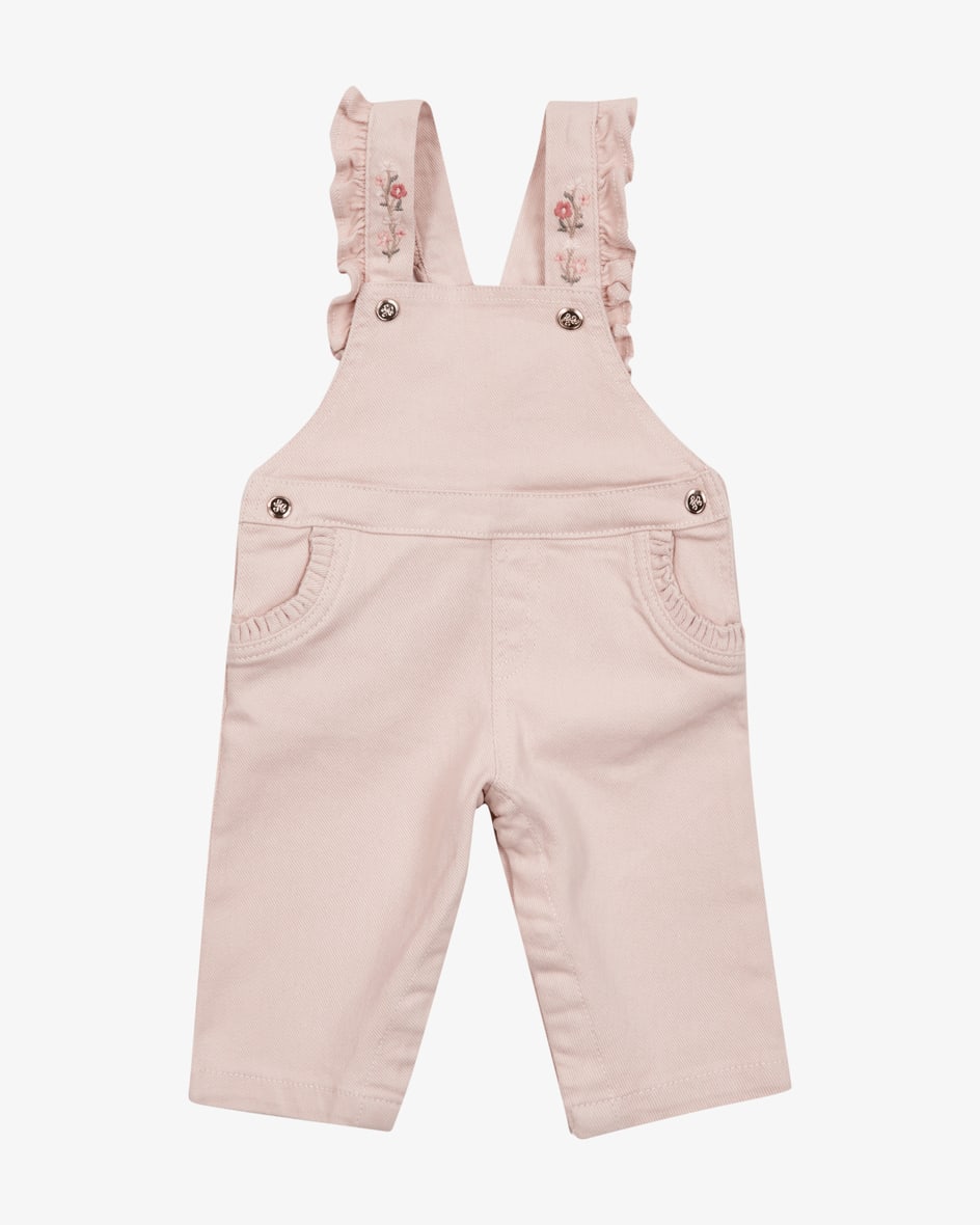 Tartine et Chocolat Latzhose