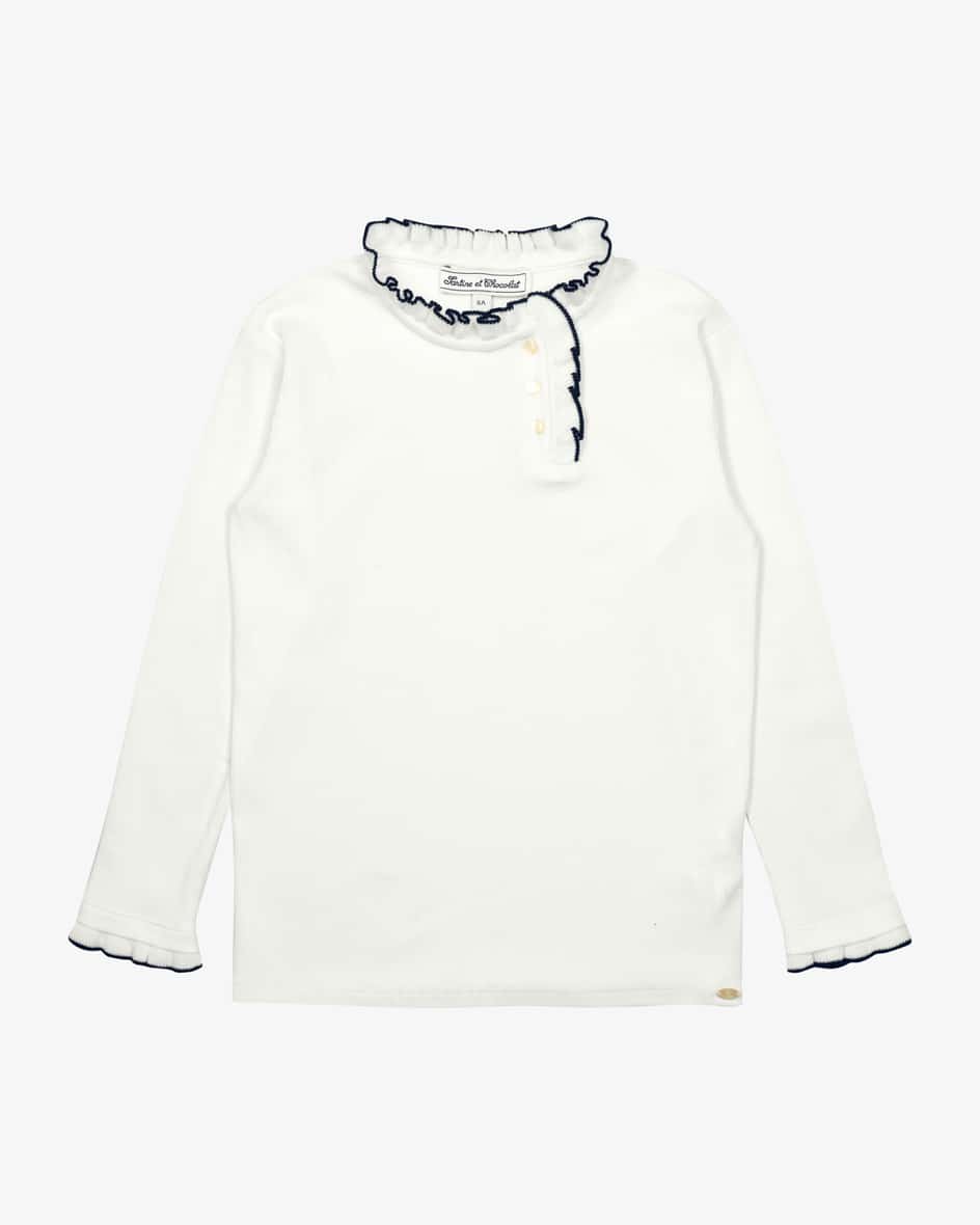 Tartine et Chocolat Longsleeve