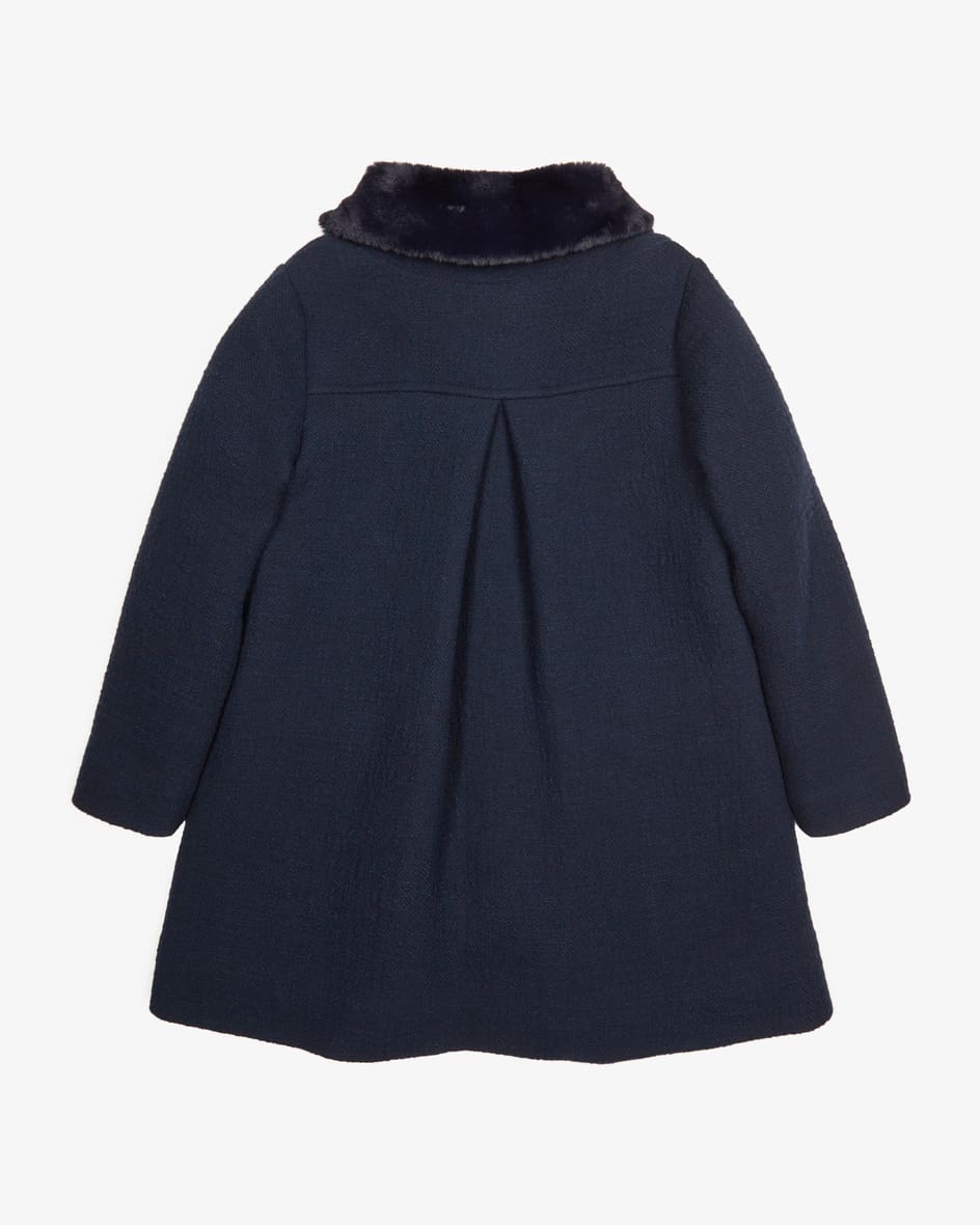 Tartine Et Chocolat Mantel