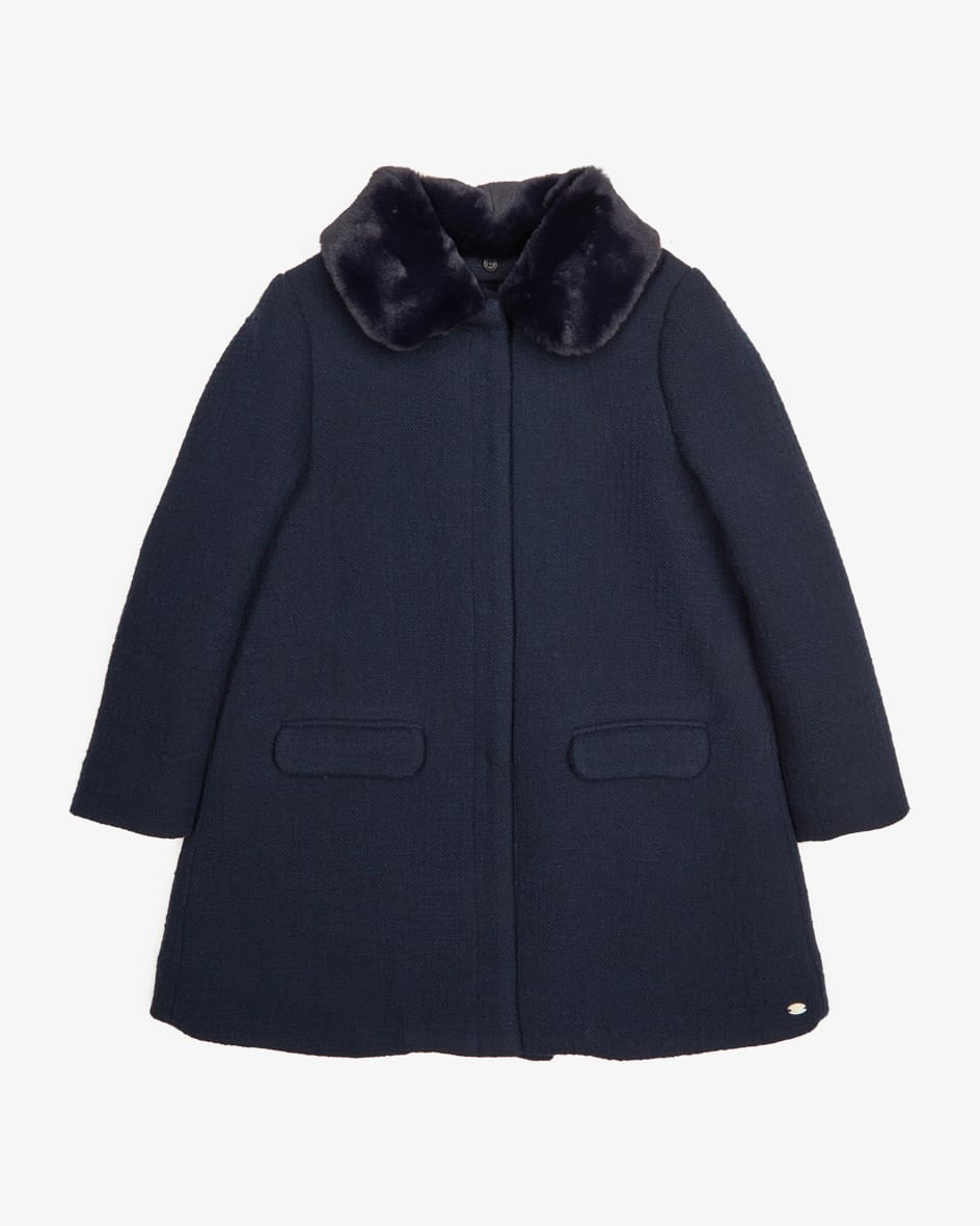 Tartine et Chocolat Mantel