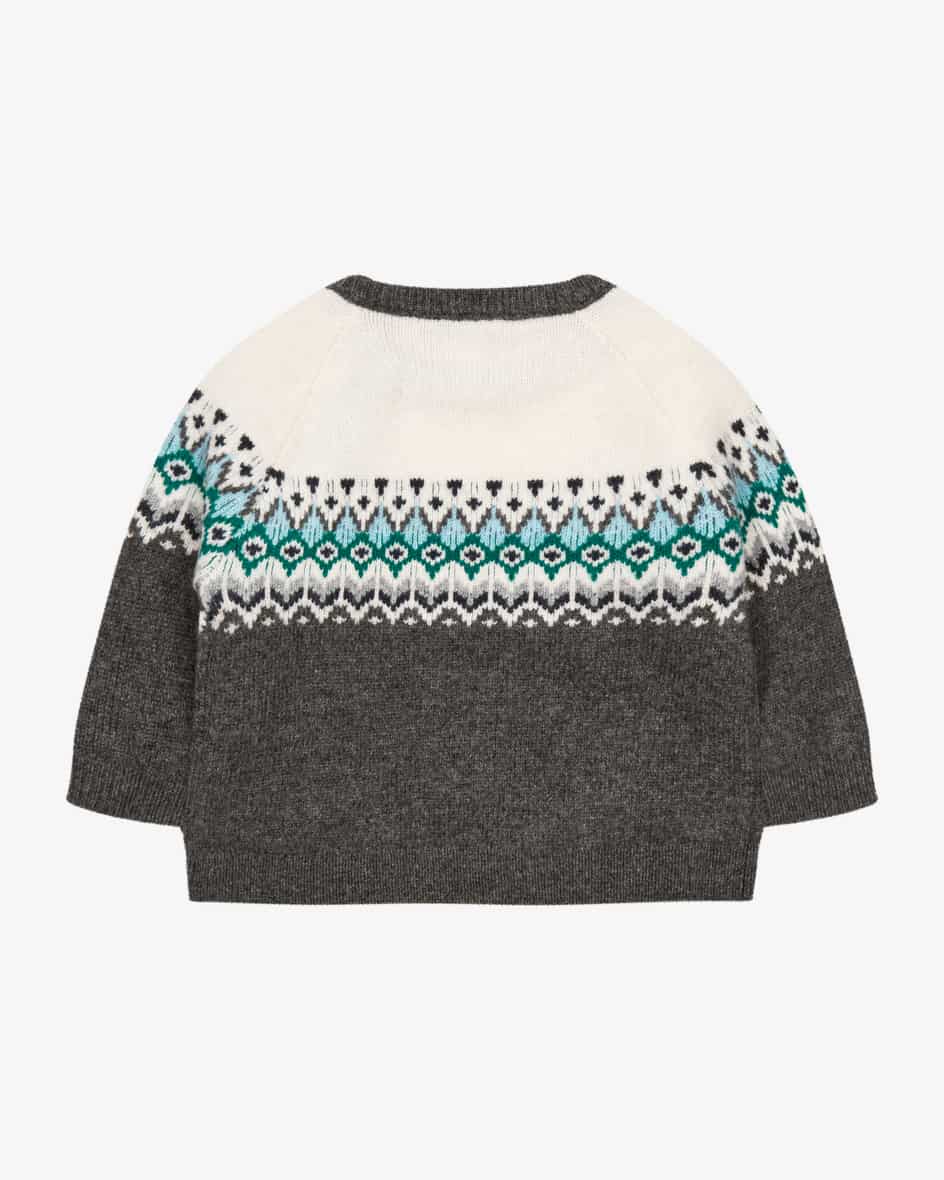 Tartine Et Chocolat Pullover