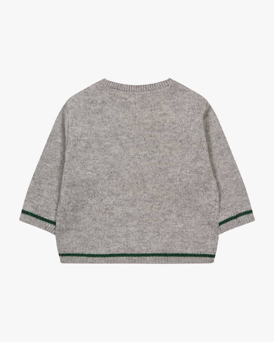 Tartine Et Chocolat Pullover