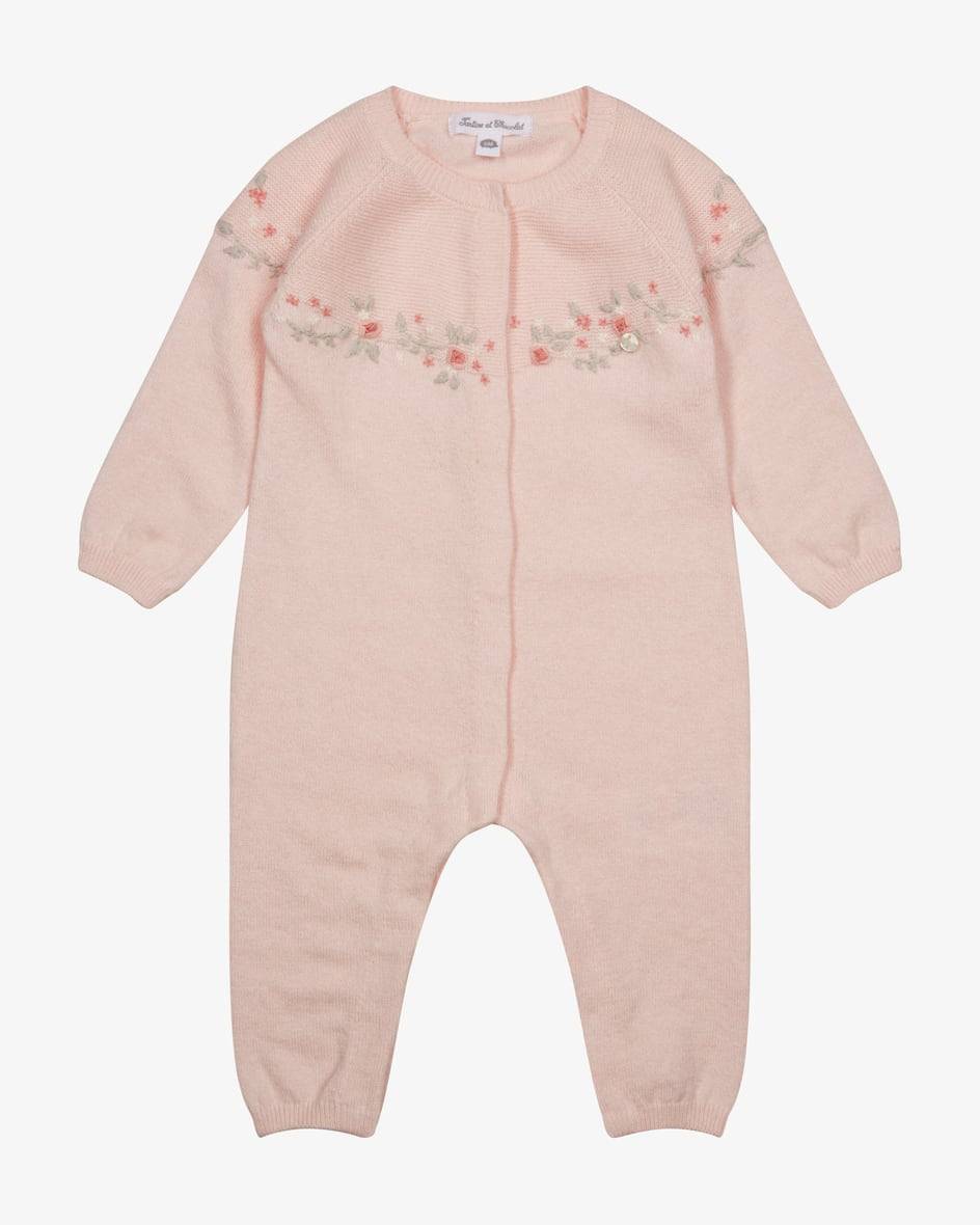 Tartine et Chocolat Spieler