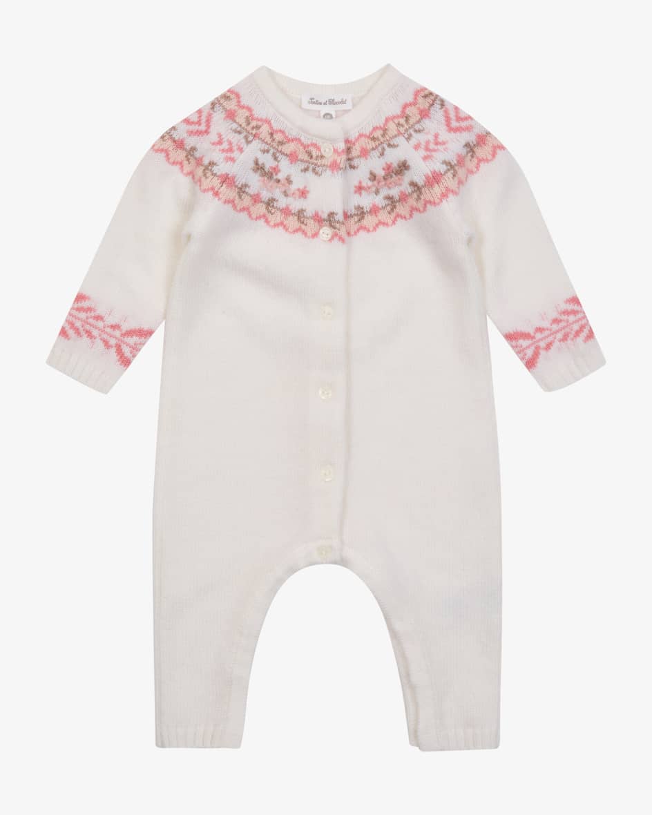 Tartine et Chocolat Spieler